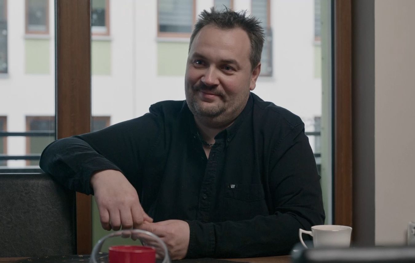 Czy syn Piotra Miechowskiego miał okazję poznać Agatę?