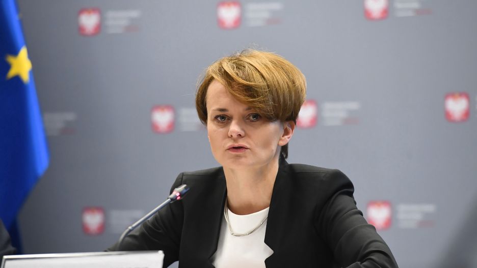 Jadwiga Emilewicz