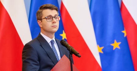 Projekt Kai Godek w Sejmie. Jest reakcja rządu