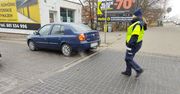 Wałcz: "Twoje światła - nasze bezpieczeństwo" - kontrole drogówki