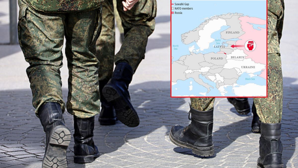 Jak potoczy się wojna w Ukrainie?