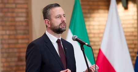 Incydent na Jasnej Górze. Kosiniak-Kamysz ma jasne zdanie