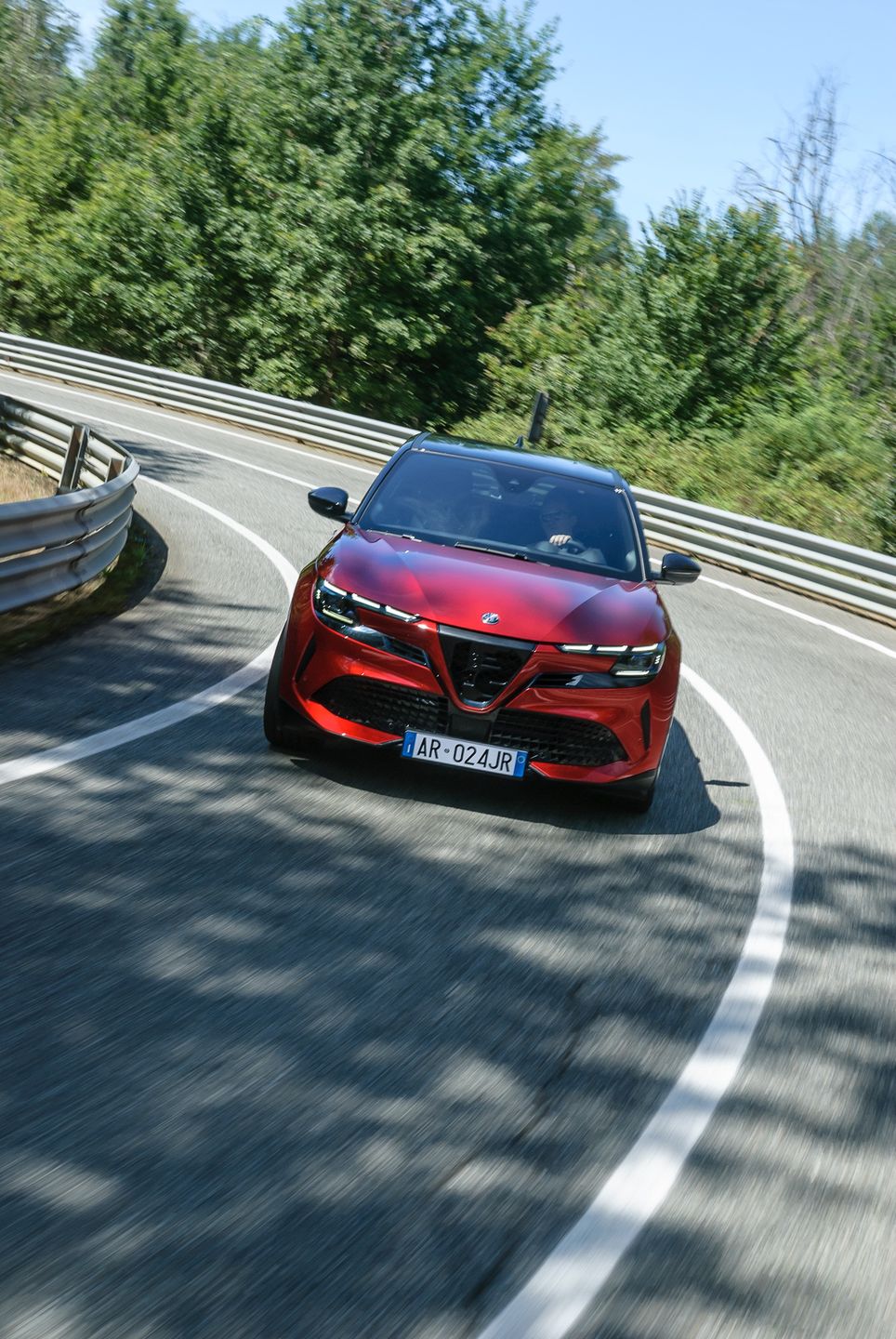 Alfa Romeo Junior Veloce