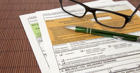 Rozlicz PIT ze sztuczną inteligencją. Pitbot to polski projekt