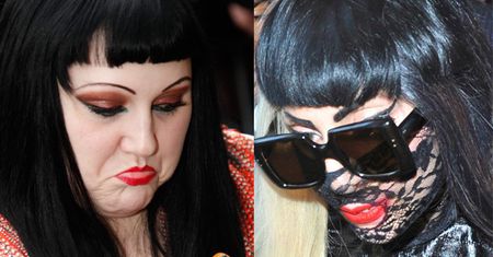 Beth Ditto: "Muzyka Lady Gagi jest dla 5-latków"