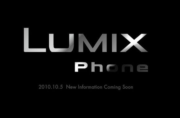 Panasonic szykuje telefon z 13 Mpix pod marką Lumix? 2