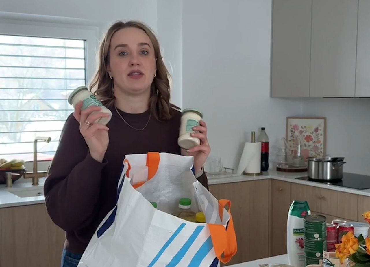 Poszła do Biedronki. Wydała 209 zł. Mówi, ile zaoszczędziła