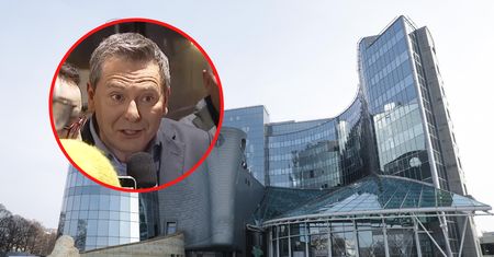 TK zakazuje zmian ministrowi w TVP. "Nie jest związany tym orzeczeniem"