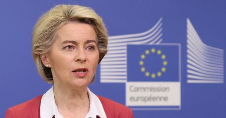 UE przeznacza miliard euro na pomoc Ukrainie