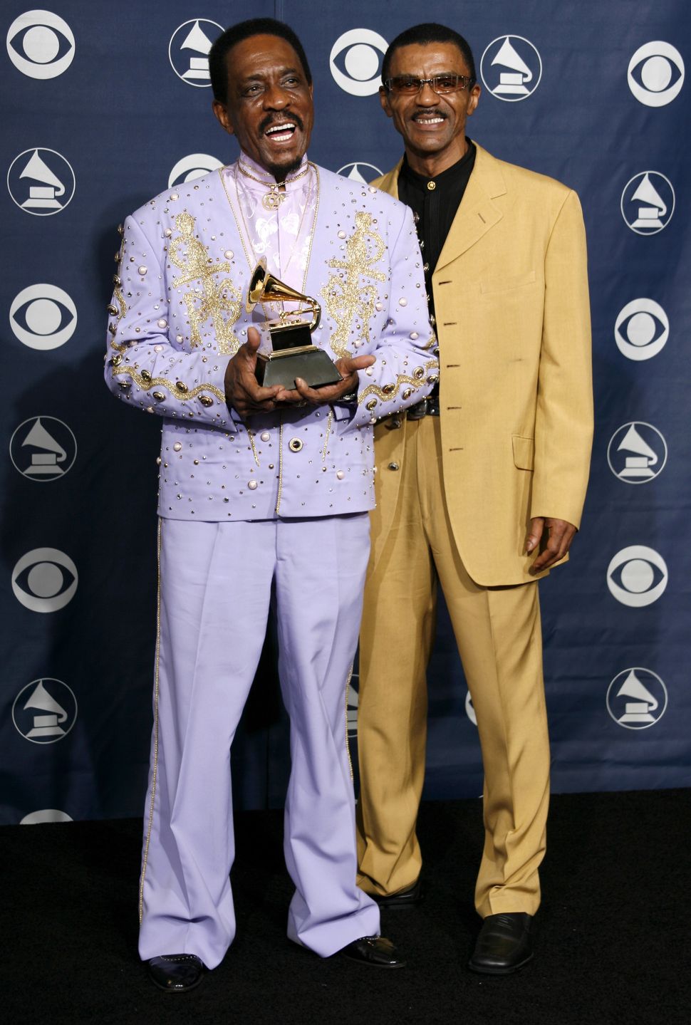 Ike Turner Junior