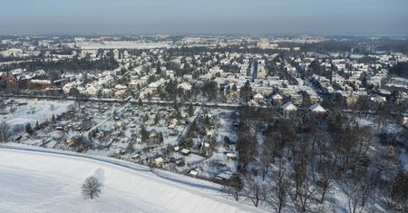 Ogrzewanie domu za mniej niż 5 tys. zł rocznie. Oto lider oszczędności