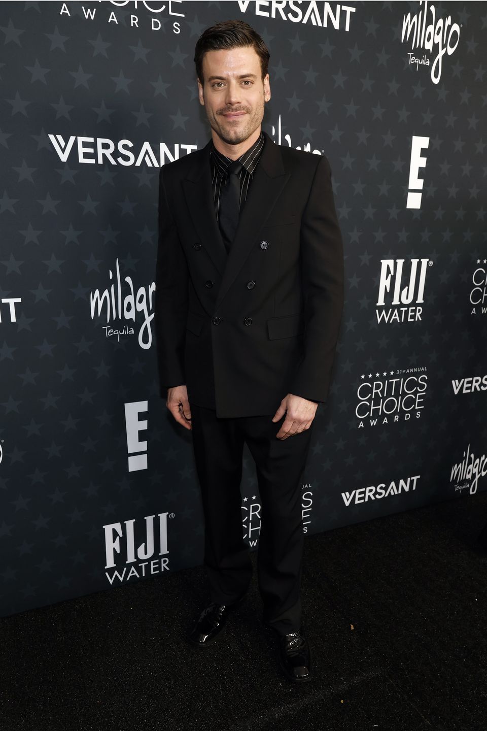 Francois Arnaud