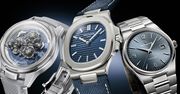 Kieszonkowy Patek, Freak, lis i kruk. Oto selekcja najwspanialszych premier z Watches & Wonders 2026
