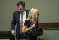 Małgorzata Wassermann zastąpi Zbigniewa Ziobrę? "PiS chce go podwójnie upokorzyć".