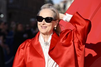 "It-shoes" wróciły na ulice. Kontrowersyjny model już noszą gwiazdy