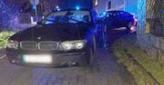 Rekordzista z BMW uzbierał ponad 100 pkt karnych. Może trafić do więzienia