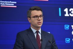 USA krytykują "lex Tusk". Jest głos z rządu