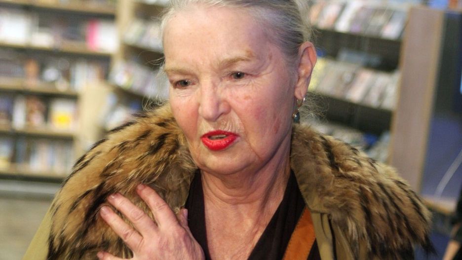 Jadwiga Staniszkis