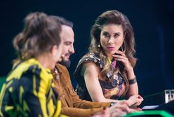 Pierwszy odcinek i pierwsze starcie. Spięcie nowych jurorów show TVP