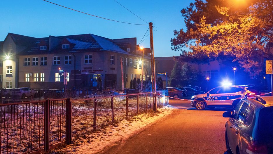Horror w Kadzidle. 18-letni nożownik trafi do aresztu