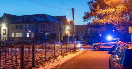 Horror w Kadzidle. 18-letni nożownik trafi do aresztu