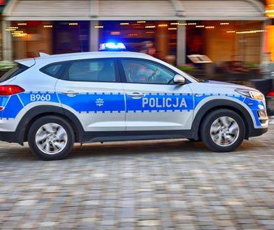 15-latek uderzył pedagog. Kobieta była w szoku