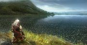 Wiedźmin i dzięcielina pała, czyli dlaczego Geralt nie jest Słowianinem