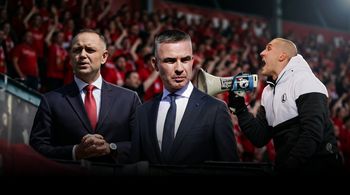 Prezydent Nawrocki ułaskawił "Stachura". Szef adwokatury komentuje