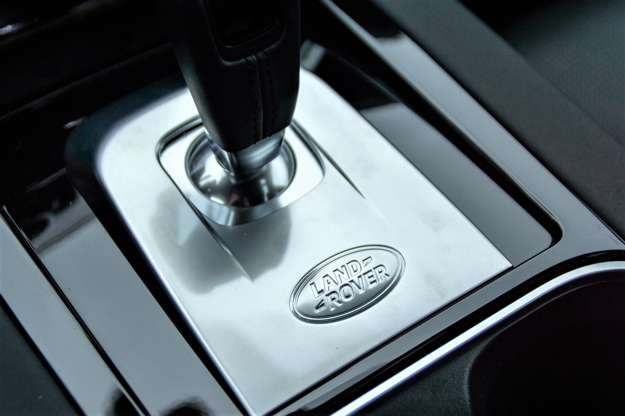 Land Rover Discovery Sport D200
