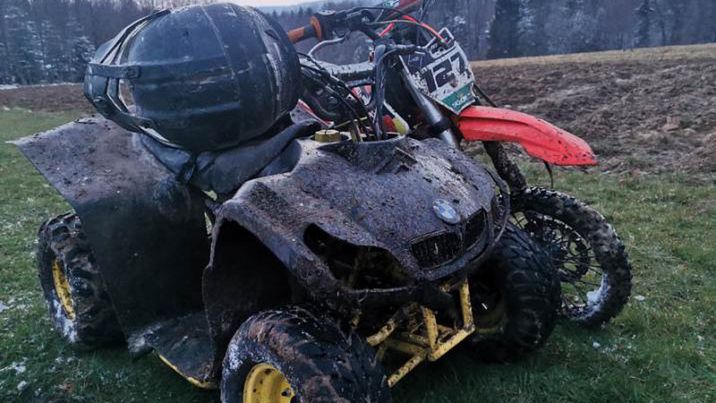 Quad