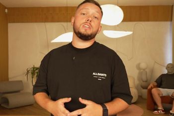 Książulo mógłby być gwiazdą TELEWIZJI. Opublikował imponującą listę