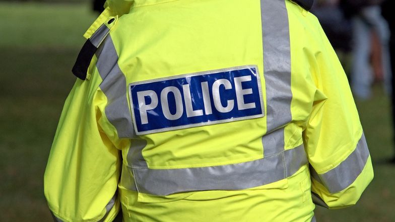 Wstrząsająca zbrodnia w Wielkiej Brytanii