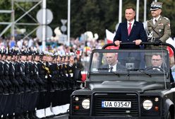 Święto Wojska Polskiego. Defilada z okazji 15 sierpnia została odwołana