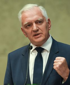 Jarosław Gowin: "Renegocjacja umowy koalicyjnej z PiS-em jest konieczna" [WYWIAD]