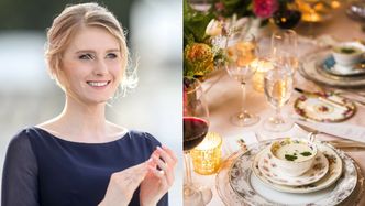Na jakie menu weselne postawiła Kinga Duda? Podano CENĘ za talerzyk