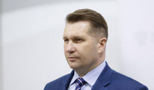 Czarnek obiecuje podwyżki. Nauczyciele zarobią więcej