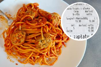 Zjadłem spaghetti Makłowicza z Biedronki. Nie tego się spodziewałem