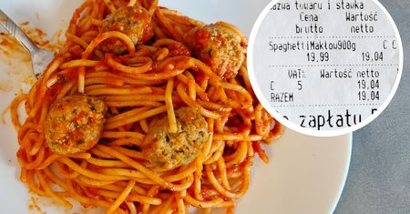 Zjadłem spaghetti Makłowicza z Biedronki. Nie tego się spodziewałem