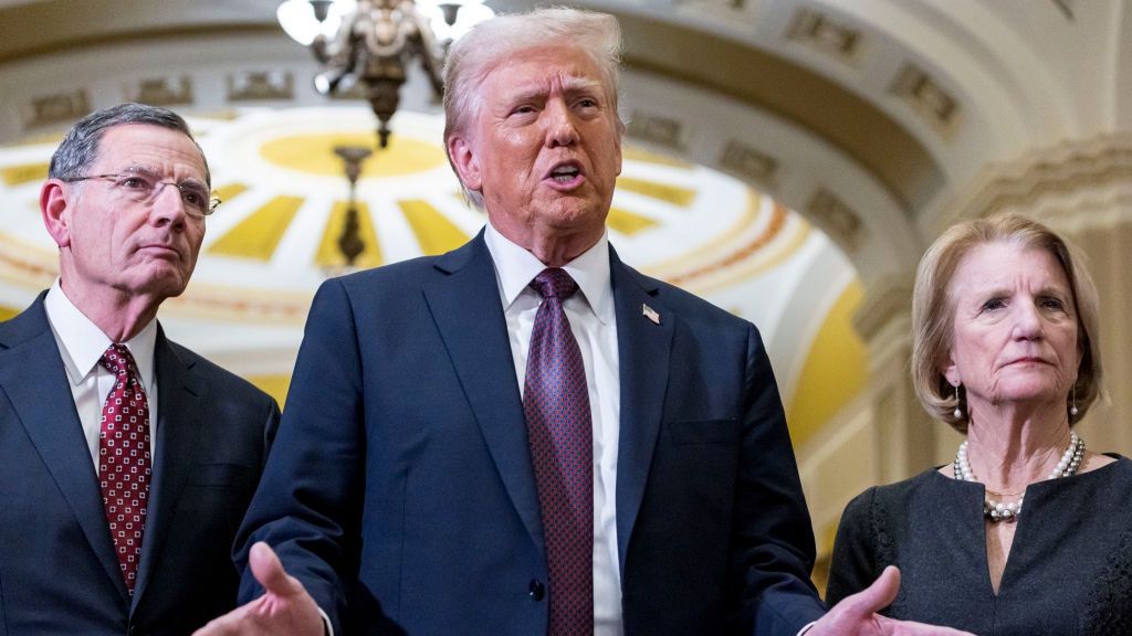 Inauguracja prezydentury Trumpa to seria ceremonii, wieców i par