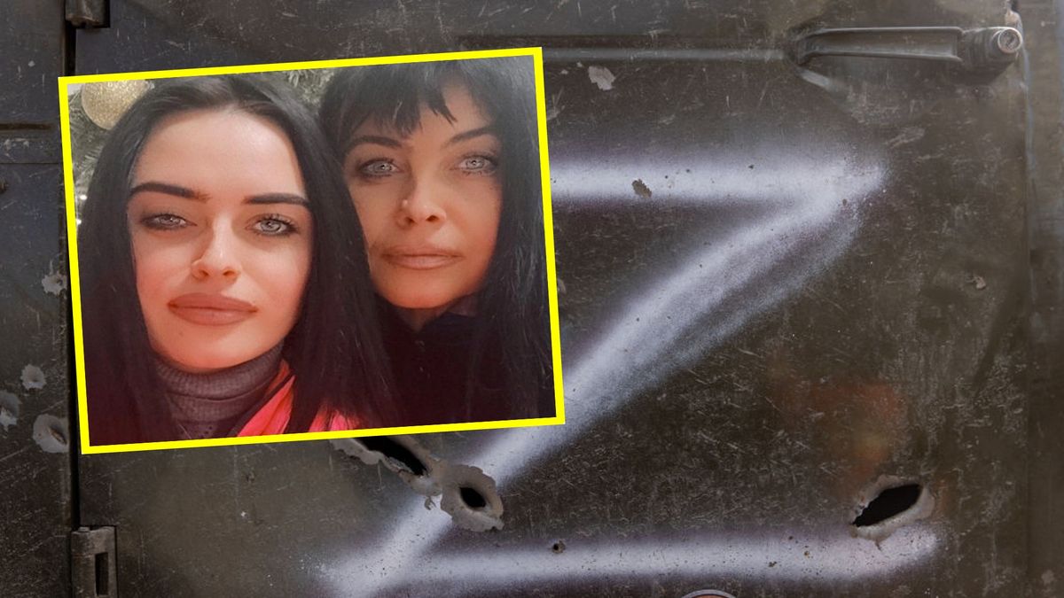 29-letnia Karolina zdążyła się uratować