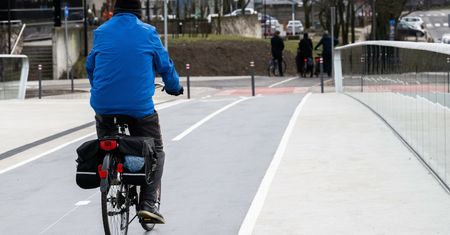 Tego rowerzyści często nie wiedzą. Kary idą w tysiące złotych