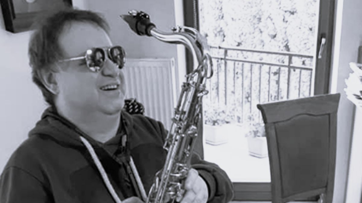 Nie żyje Jacek Mielcarek.