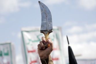 Grożą eskalacją. Kolejny akwen zagrożony. To już wrota do Europy