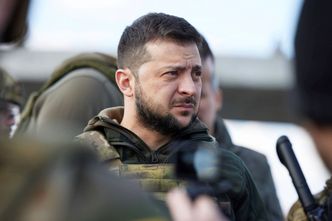 Władze w Kijowie nakażą Ukraińcom powrót do kraju pod groźbą więzienia. Czeka nas exodus na rynku pracy?