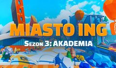 Rusza kolejna odsłona akcji „Miasta ING” w grze Roblox