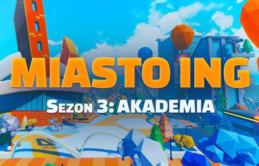 Rusza kolejna odsłona akcji „Miasta ING” w grze Roblox