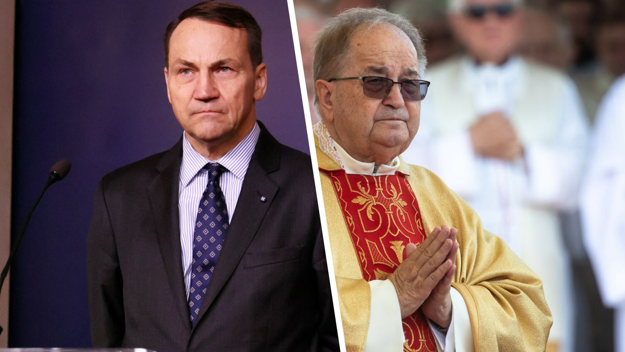 Sikorski zapowiada wizytę w Toruniu. "W najbliższych dniach"