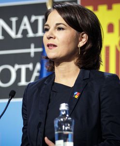 Niemcy obawiają się rozruchów w przypadku braku gazu