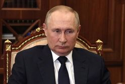 Putin przy polskiej granicy. Ekspert: To dla niego jedyny sposób, by zaistnieć