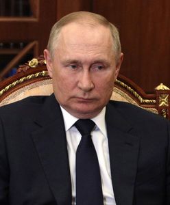 Putin przy polskiej granicy. Ekspert: To dla niego jedyny sposób, by zaistnieć